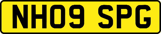 NH09SPG