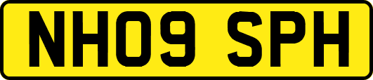 NH09SPH