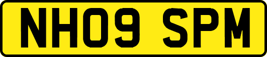 NH09SPM