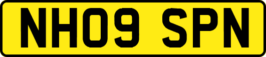 NH09SPN