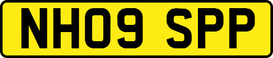 NH09SPP