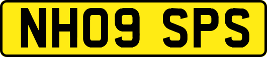 NH09SPS
