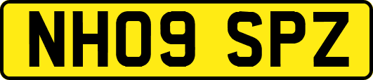NH09SPZ