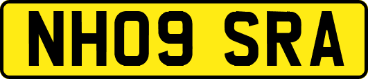 NH09SRA