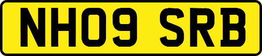 NH09SRB
