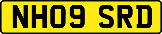 NH09SRD