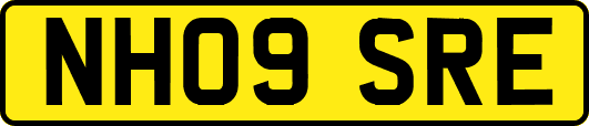 NH09SRE