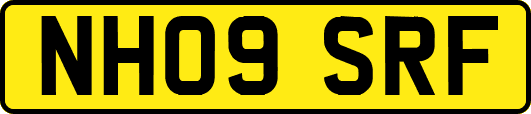 NH09SRF