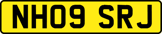 NH09SRJ