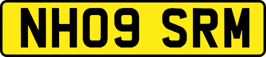 NH09SRM