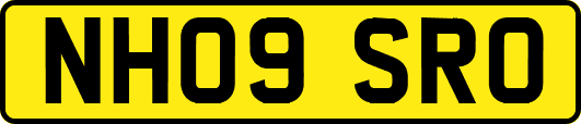 NH09SRO