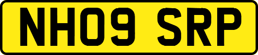 NH09SRP