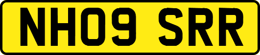 NH09SRR