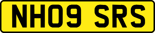 NH09SRS