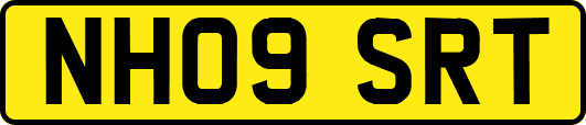 NH09SRT