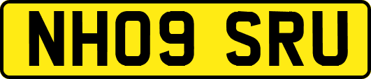 NH09SRU