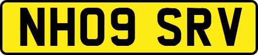 NH09SRV