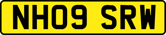 NH09SRW