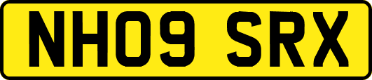 NH09SRX