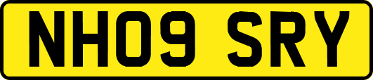 NH09SRY
