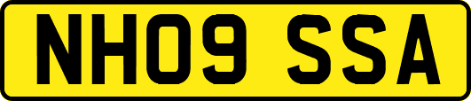 NH09SSA