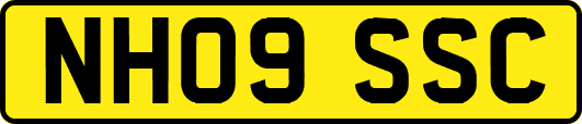 NH09SSC