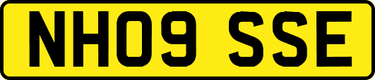 NH09SSE