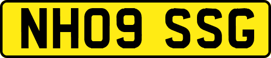 NH09SSG