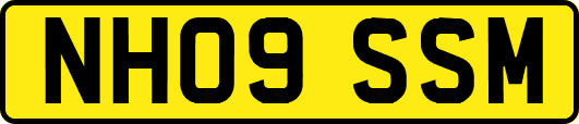 NH09SSM