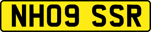 NH09SSR