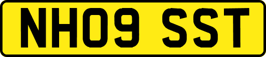 NH09SST