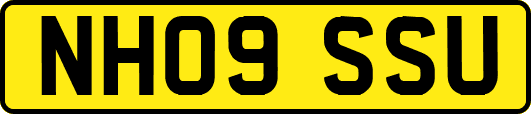 NH09SSU