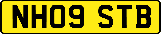 NH09STB