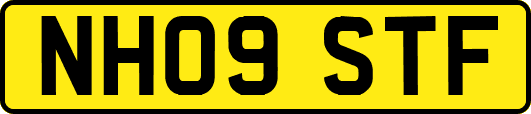 NH09STF