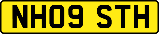 NH09STH