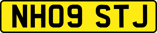 NH09STJ