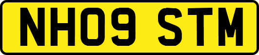 NH09STM