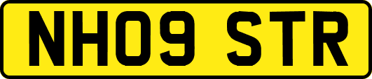 NH09STR