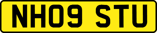 NH09STU