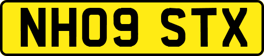 NH09STX