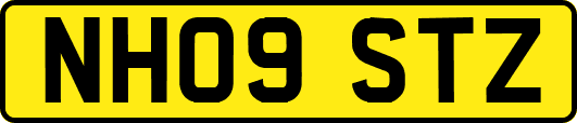 NH09STZ