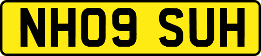 NH09SUH