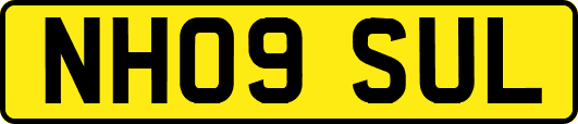 NH09SUL