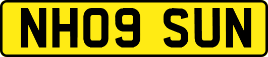 NH09SUN