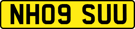 NH09SUU