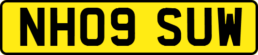 NH09SUW