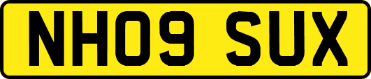 NH09SUX