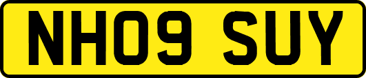 NH09SUY