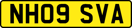 NH09SVA