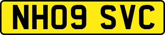 NH09SVC